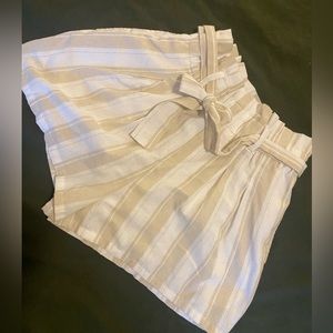 Jun & Ivy Beautiful Summer Shorts